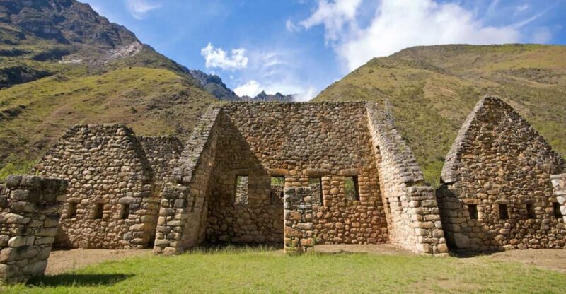 From Cusco | Private Service Inca Trail Tour 2 Days 1 Night - Key Points