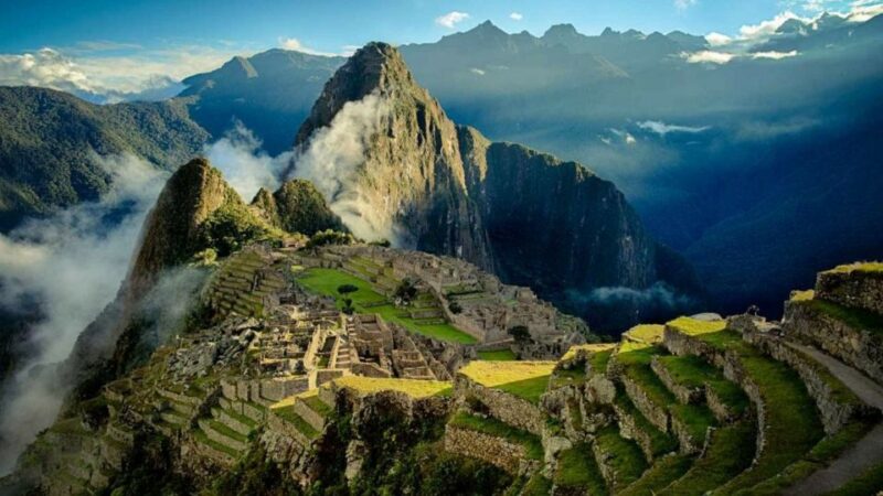 From Cusco | Private Service Inca Trail Tour 2 Days 1 Night - Itinerary Details