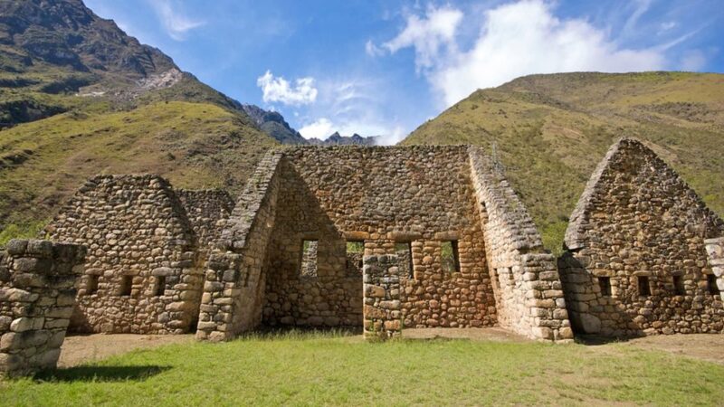 From Cusco | Private Service Inca Trail Tour 2 Days 1 Night - Day 1
