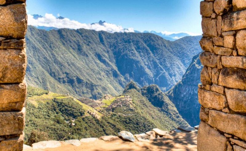 From Cusco | Private Service Inca Trail Tour 2 Days 1 Night - Inclusions