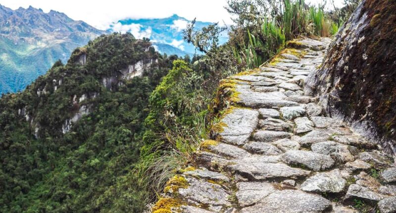 From Cusco | Private Service Short Inca Trail Full Day - Key Points