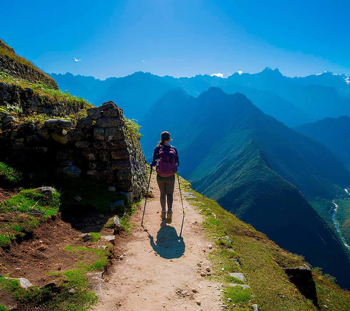From Cusco | Private Service Short Inca Trail Full Day - Overview and Pricing