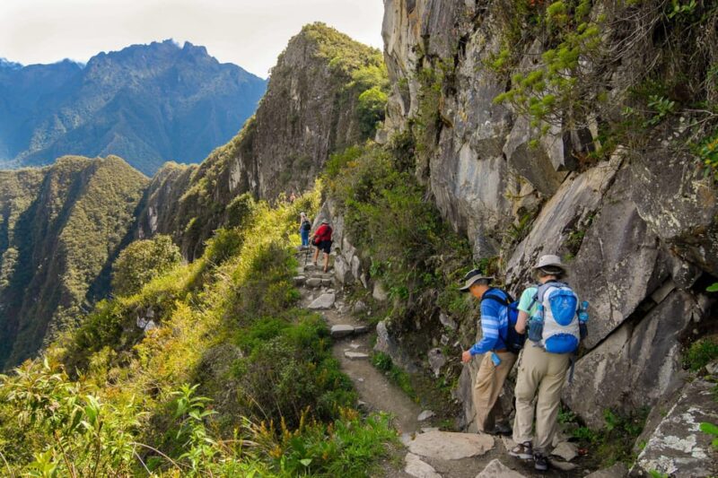 From Cusco | Private Service Short Inca Trail Full Day - Experience and Group Size