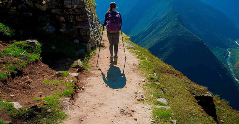 From Cusco | Private Service Short Inca Trail Full Day - Important Notes