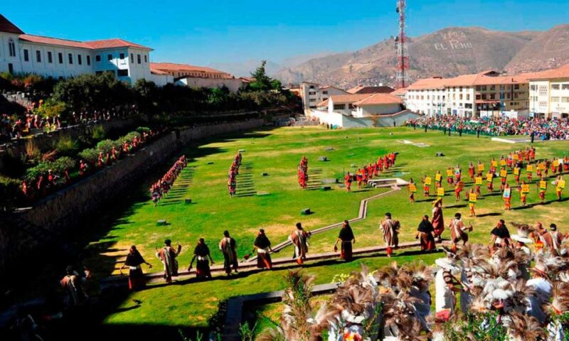 From Cusco: Private Tour Inti Raymi Cusco - Additional Information