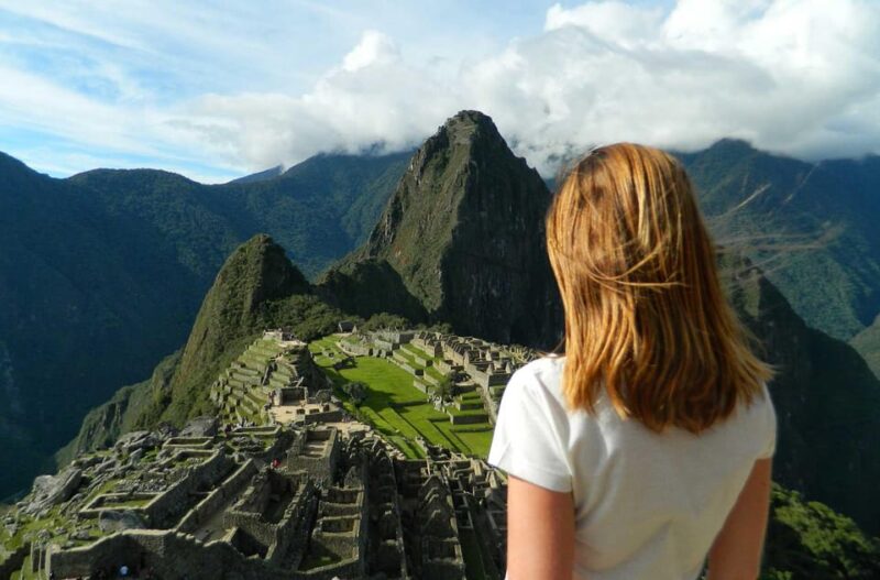 From Cusco: Private Tour to Machu Picchu With Lunch - Key Points