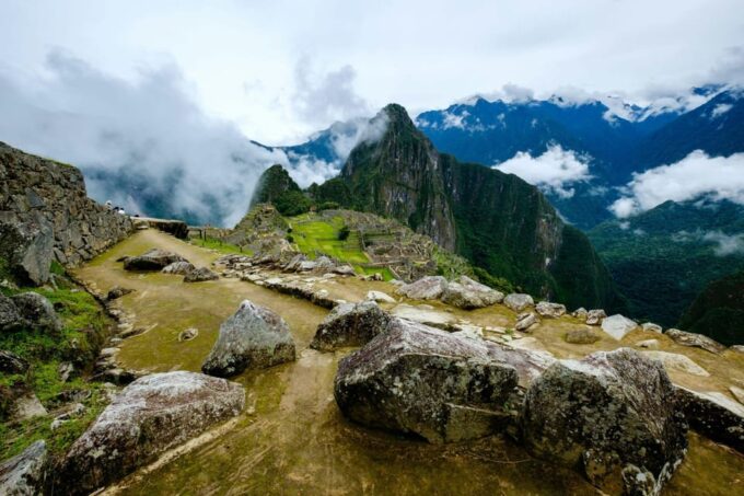 From Cusco: Private Tour to Machu Picchu With Lunch - Frequently Asked Questions
