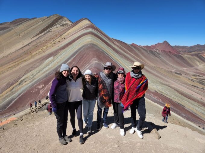 From Cusco: Rainbow Mountain and Red Valley Full-Day Tour - Frequently Asked Questions