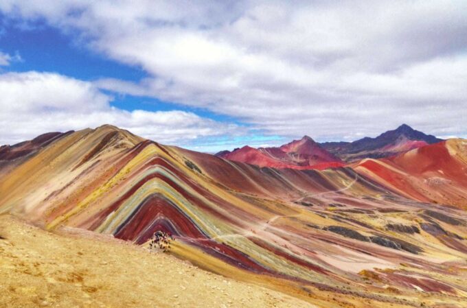 From Cusco: Rainbow Mountain Tour - Frequently Asked Questions