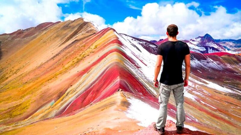 From Cusco: Rainbow Mountain Trekking | Private Service - Booking and Payment
