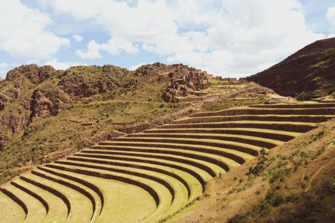 From Cusco: Sacred Valley 1-Day + Andean Buffet - Cuisine and Dining