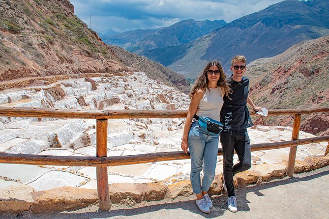 From Cusco: Sacred Valley and Moray Salt Mines - Pickup Information