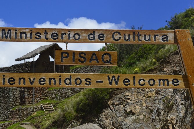 From Cusco: Sacred Valley and Moray Salt Mines - Practical Tips for the Tour