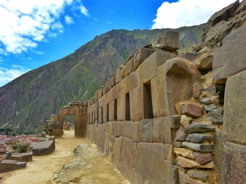 From Cusco: Sacred Valley Day Trip With Buffet Lunch - Itinerary Details