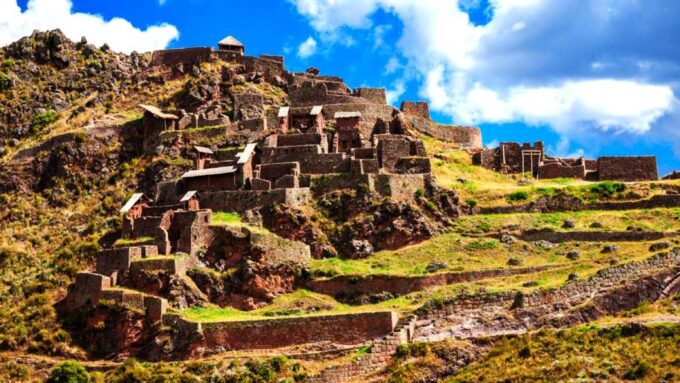 From Cusco: Sacred Valley Day Trip With Buffet Lunch - Frequently Asked Questions