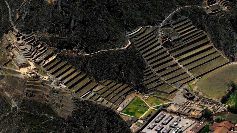 From Cusco: Sacred Valley Day Trip With Buffet Lunch - Itinerary and Highlights