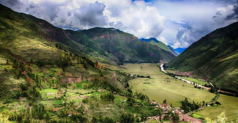 From Cusco: Sacred Valley Full Day Group Tour - Additional Information