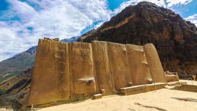 From Cusco: Sacred Valley Full Day Group Tour - Chinchero