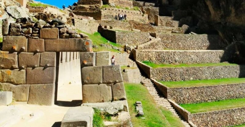 From Cusco: Sacred Valley Full-Day Tour With Lunch - Inclusions
