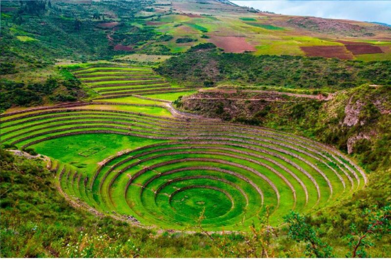 From Cusco: Sacred Valley Full-Day Tour With Lunch - Important Information