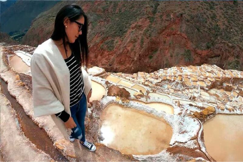 From Cusco: Sacred Valley Full-Day Tour With Lunch - Tour Price