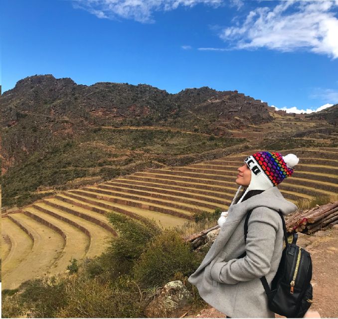 From Cusco: Sacred Valley Group Tour With Buffet Lunch - Inclusions