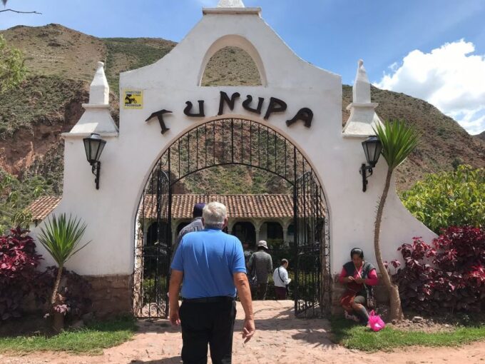 From Cusco: Sacred Valley Group Tour With Buffet Lunch - Free Cancellation