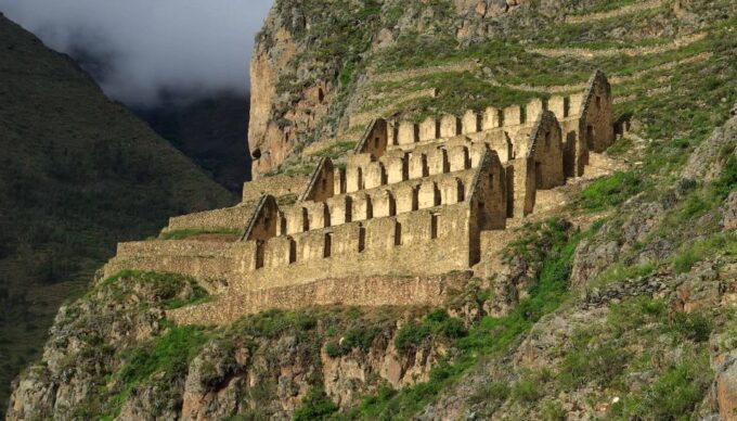 From Cusco: Sacred Valley Group Tour With Buffet Lunch - Pickup Included