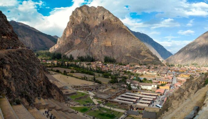 From Cusco: Sacred Valley Group Tour With Buffet Lunch - Frequently Asked Questions