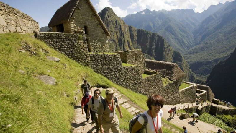 From Cusco: Sacred Valley-MachuPicchu-Humantay Lake | 6 Days - Day 2: Sacred Valley