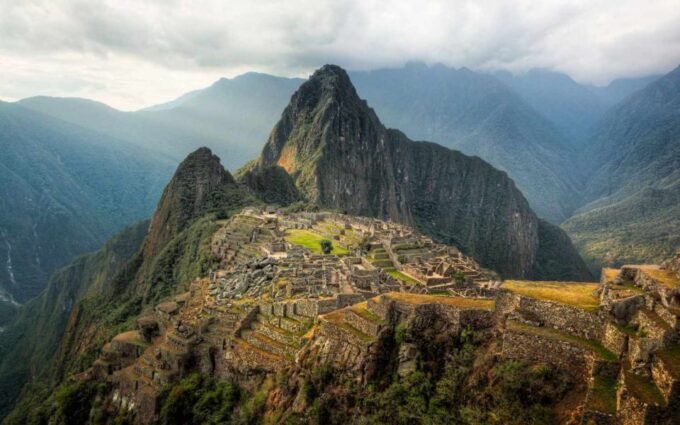 From Cusco: Sacred Valley-MachuPicchu-Humantay Lake | 6 Days - Inclusions and Exclusions