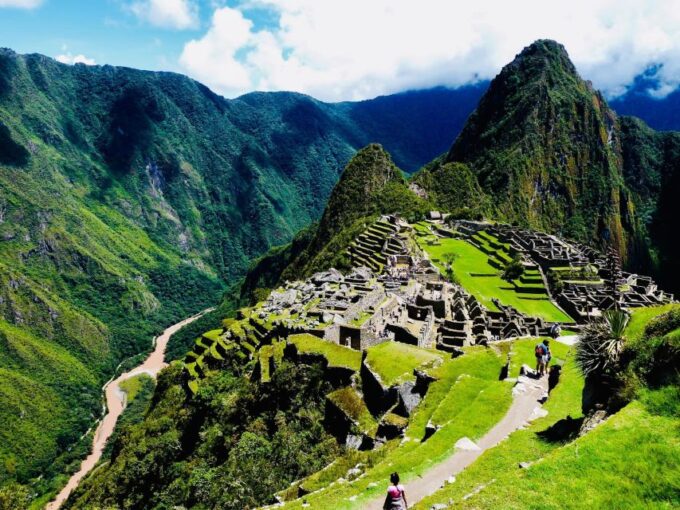 From Cusco || Sacred Valley + Maras and Machu Picchu 2 Days - Frequently Asked Questions