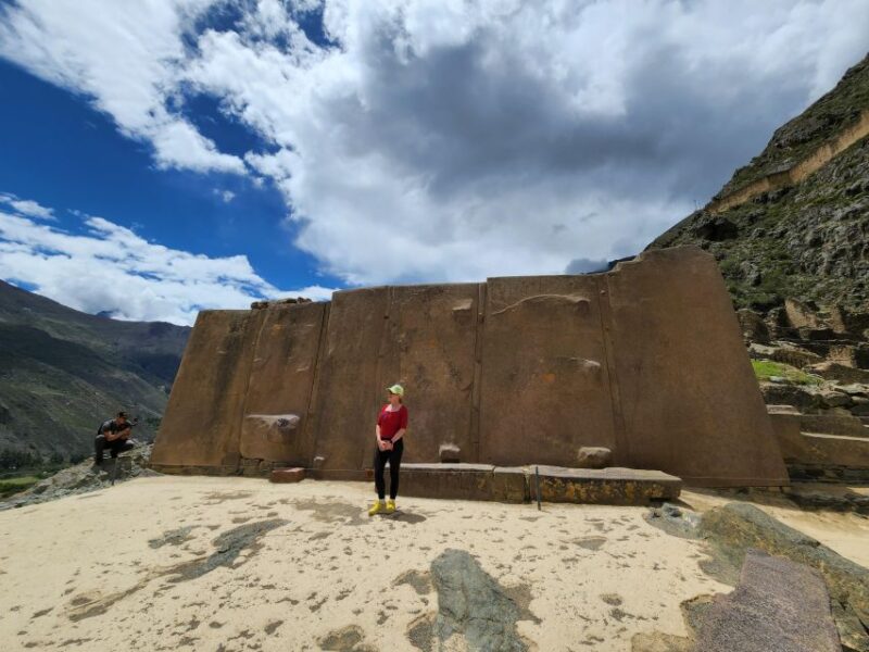 From Cusco: Sacred Valley & Maras Salt Mines Tour With Lunch - Key Points
