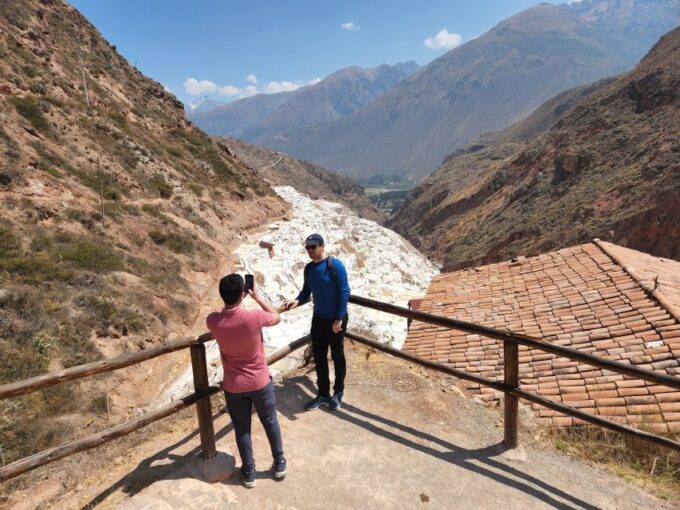 From Cusco: Sacred Valley & Maras Salt Mines Tour With Lunch - Frequently Asked Questions