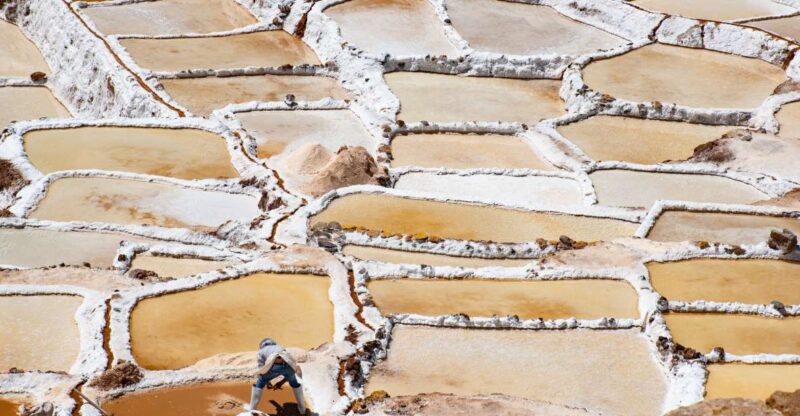 From Cusco: Sacred Valley & Maras Salt Mines Tour With Lunch - Itinerary Highlights