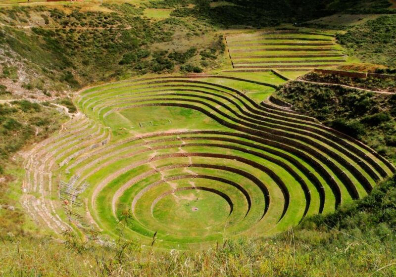 From Cusco: Sacred Valley & Maras Salt Mines Tour With Lunch - Important Information
