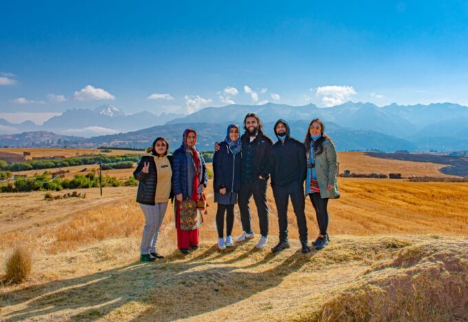 From Cusco: Sacred Valley & Maras Salt Mines Tour With Lunch - Frequently Asked Questions