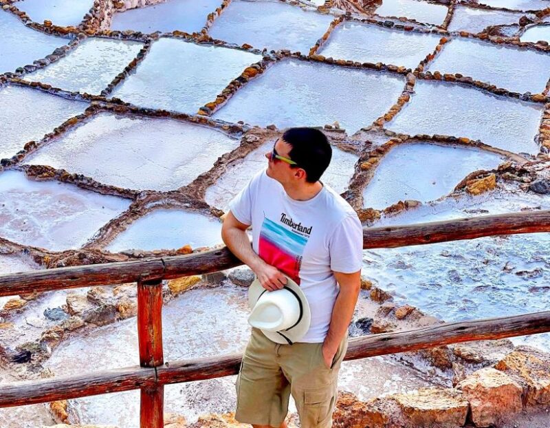 From Cusco: Sacred Valley of Incas Full-Day Tour - What to Bring