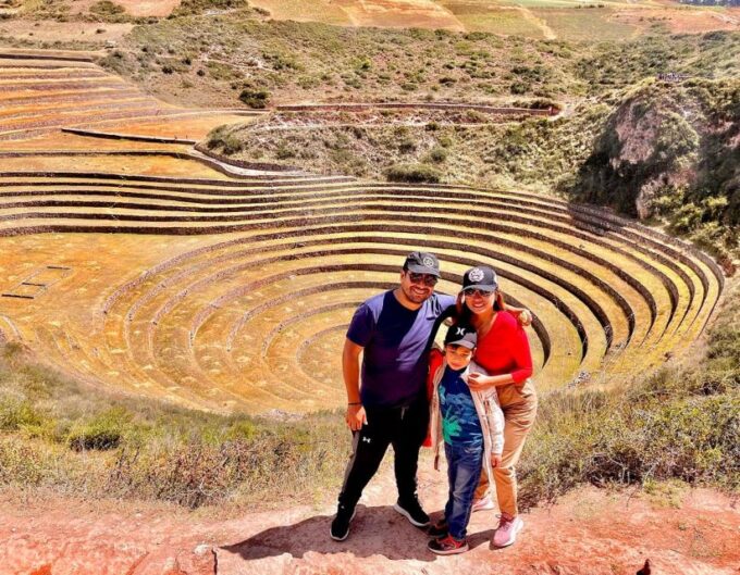 From Cusco: Sacred Valley of Incas Full-Day Tour - Cancellation Policy