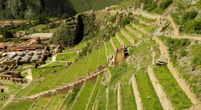 From Cusco || Sacred Valley - Ollantaytambo - Pisac || 1 Day - Important Information