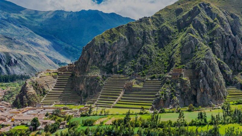 From Cusco: Sacred Valley - Ollantaytambo Without Lunch - Itinerary Highlights
