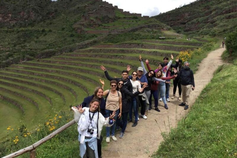 From Cusco: Sacred Valley - Ollantaytambo Without Lunch - Inclusions