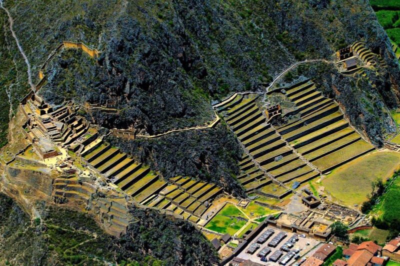 From Cusco: Sacred Valley - Ollantaytambo Without Lunch - Important Information