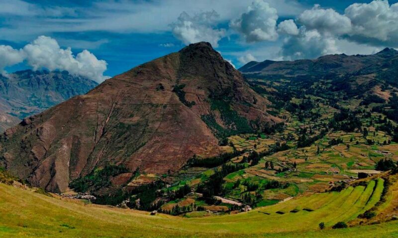 From Cusco: Sacred Valley &Salt Mines & Moray With Buffet - Duration and Pricing