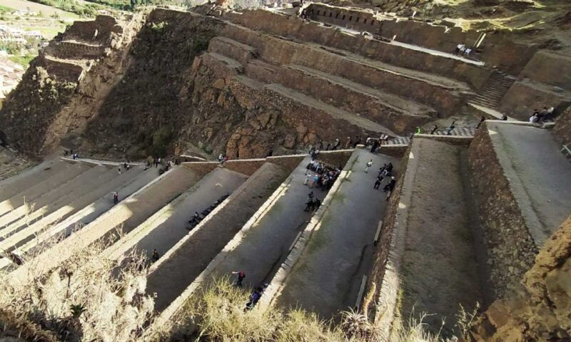 From Cusco: Sacred Valley + Short Inca Trail 3D/2N - Itinerary Highlights