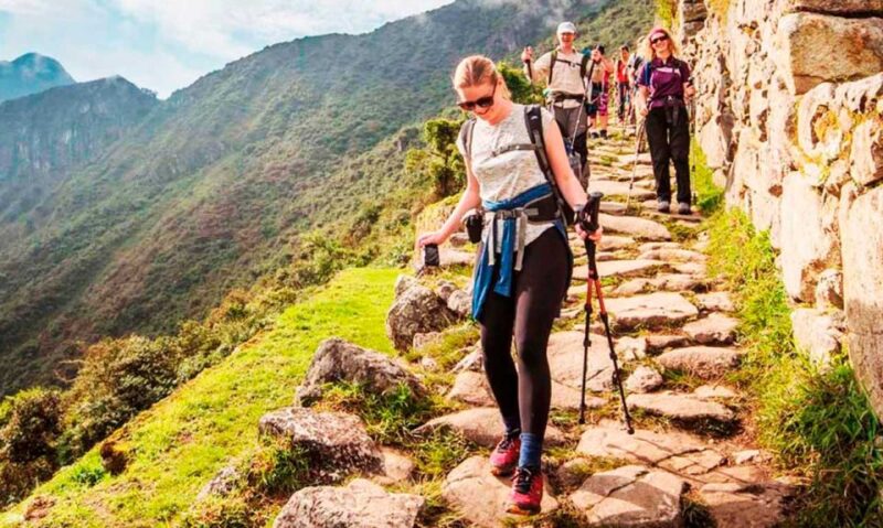 From Cusco: Sacred Valley + Short Inca Trail 3D/2N - Inclusions
