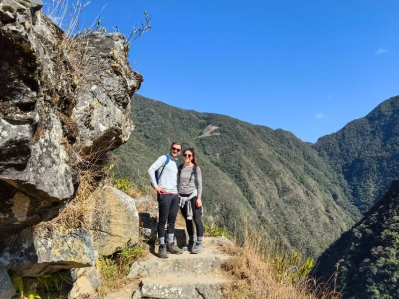 From Cusco: Sacred Valley + Short Inca Trail |Private Tour| - Sacred Valley Highlights