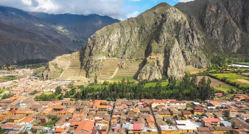 From Cusco: Sacred Valley Tour Connection to Machu Picchu - Key Points