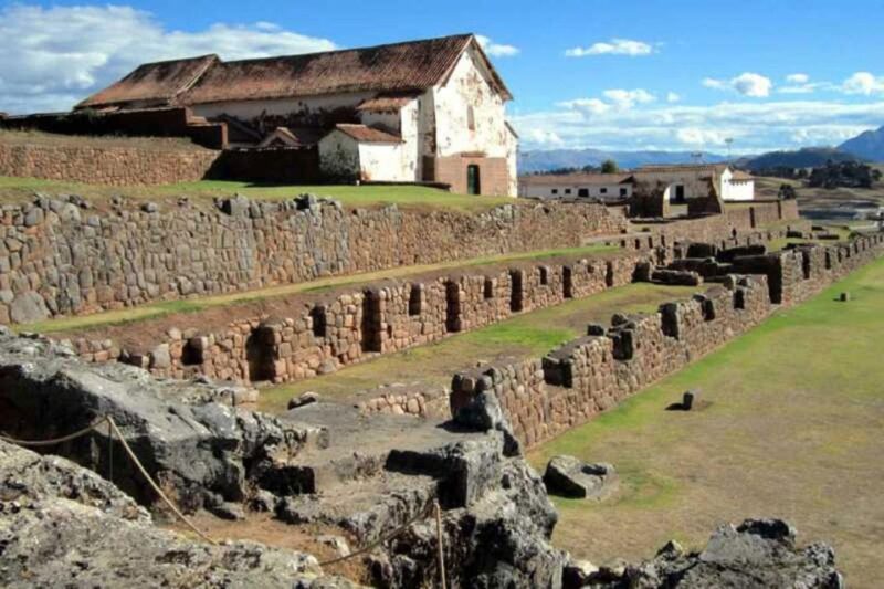 From Cusco: Sacred Valley Tour Salineras De Maras and Moray - Key Points
