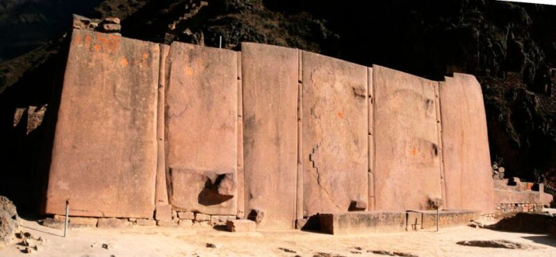 From Cusco: Sacred Valley Tour With Buffet Lunch - Ollantaytambo Archaeology
